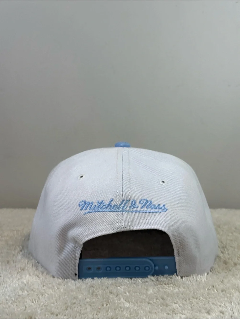 Mitchell & Ness Hat